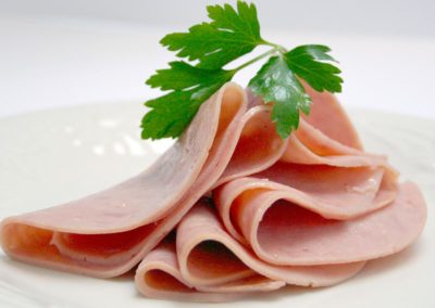 Jamon Pavo