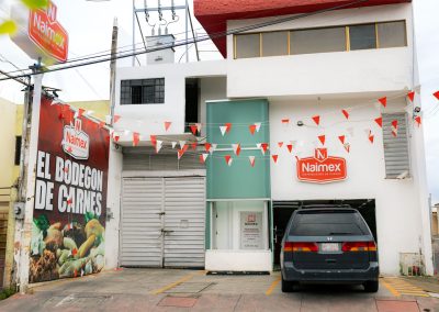 FLORES MAGÓN